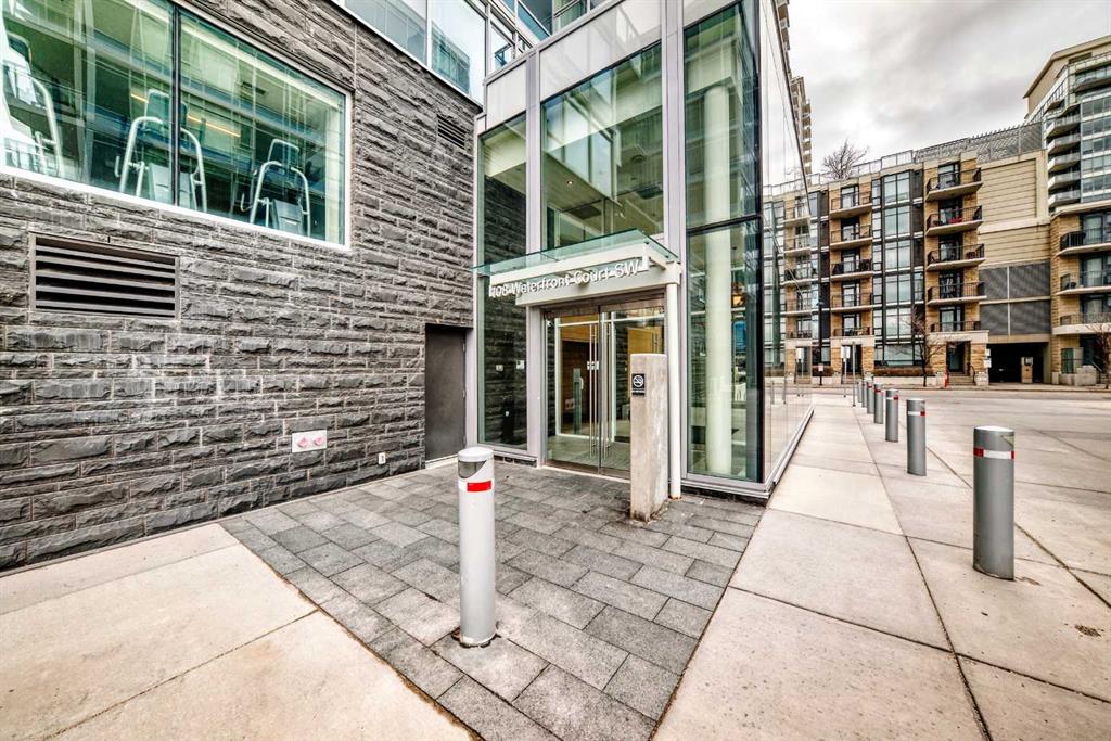Additional image 3 of 104-108 Waterfront Court SW, Calgary, AB, T2P 1K7