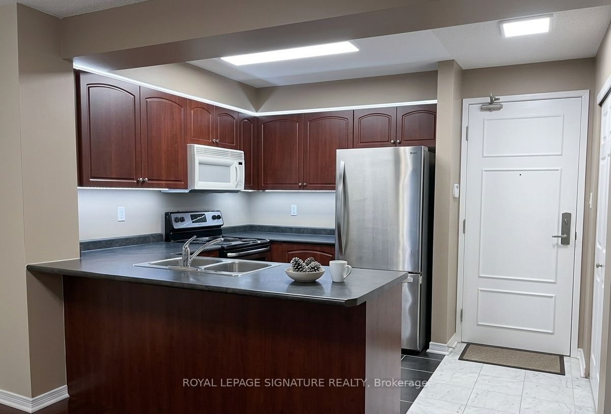 Additional image 5 of 707-330 Red Maple Road, Richmond Hill, ON, L4C 0T6