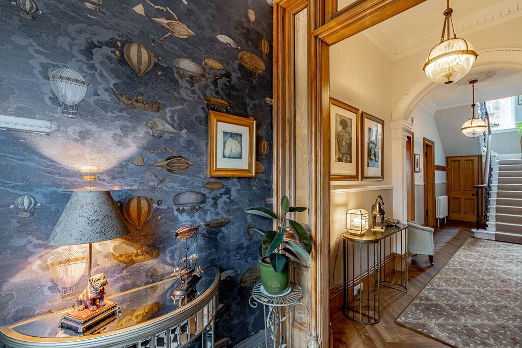 Additional image 5 of 5 bed detached house for saleRosewood, Park Street, Dumfries DG2
