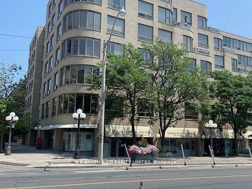 111-1199 Yonge Street, Toronto, ON, M4T 2Y4