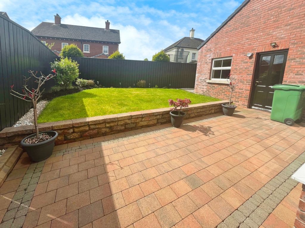 Additional image 10 of 3 bed semi-detached house to rentMeadow Lane, Lisburn BT28