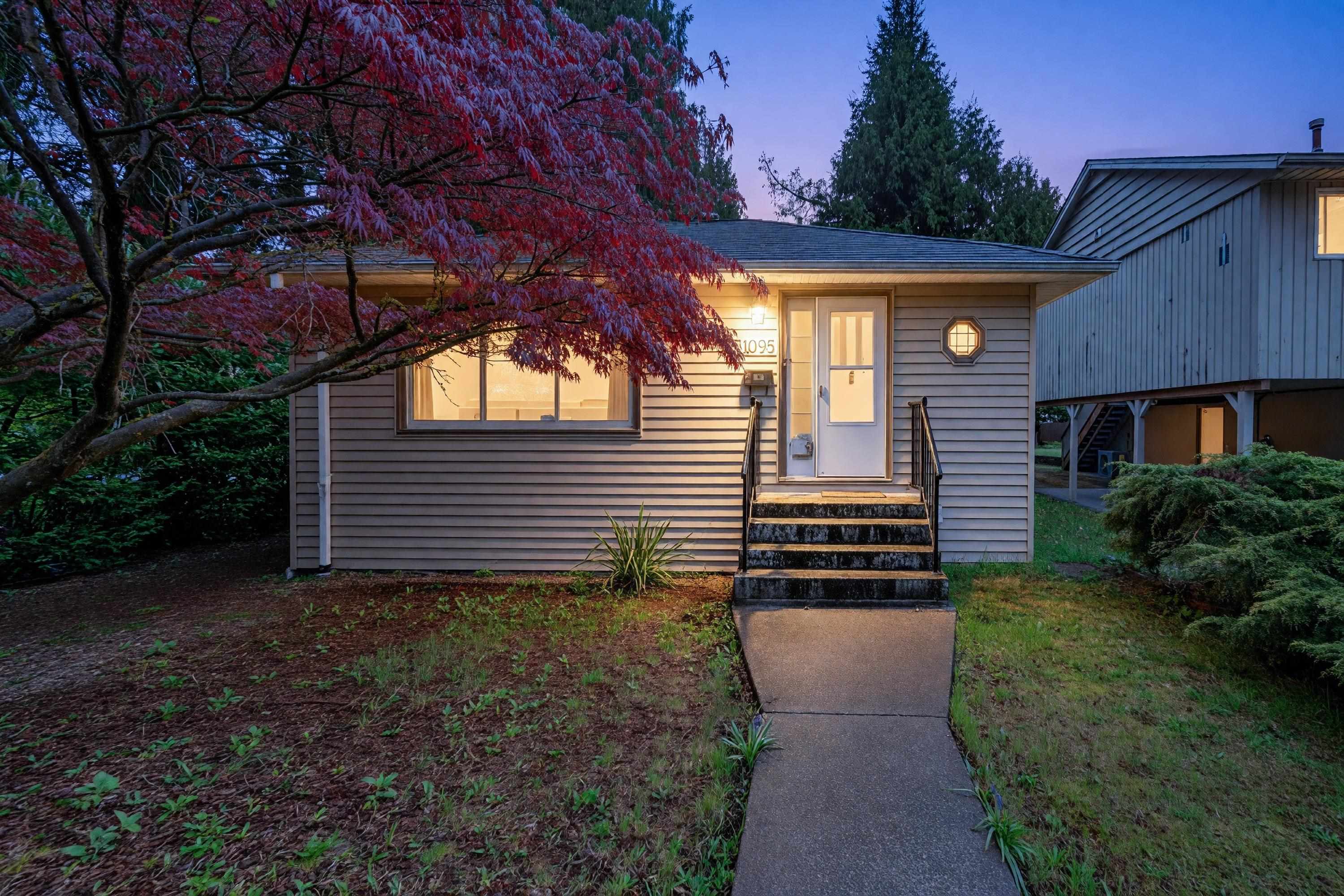 1095 29th Street E, North Vancouver, BC, V7K 1C1