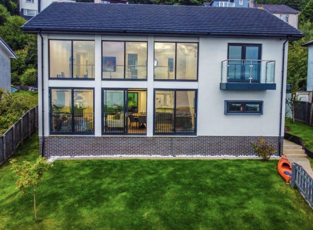 Additional image 26 of 4 bed detached house for saleLyle Road, Greenock PA16