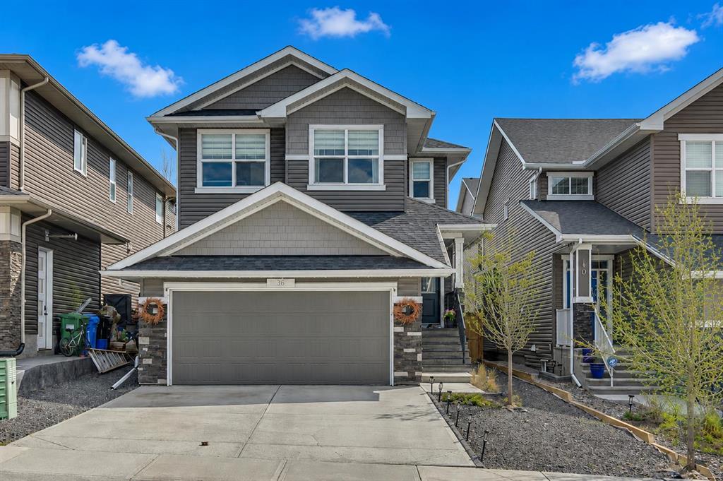 36 Crestbrook Link SW, Calgary, AB, T3B 1G9
