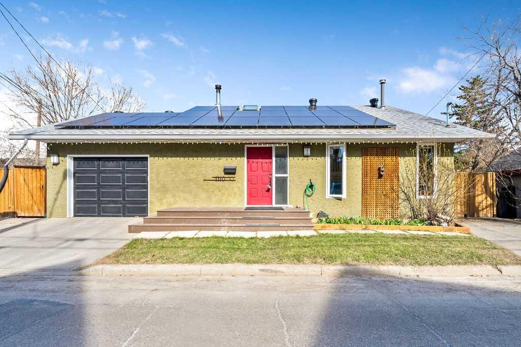 Additional image 5 of 1110 Maggie Street SE, Calgary, AB, T2G4M1