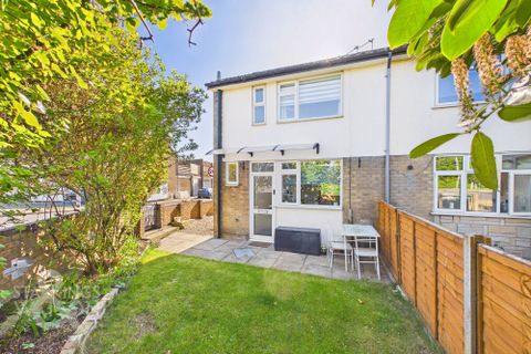 Holt Road, Hellesdon, Norwich NR6