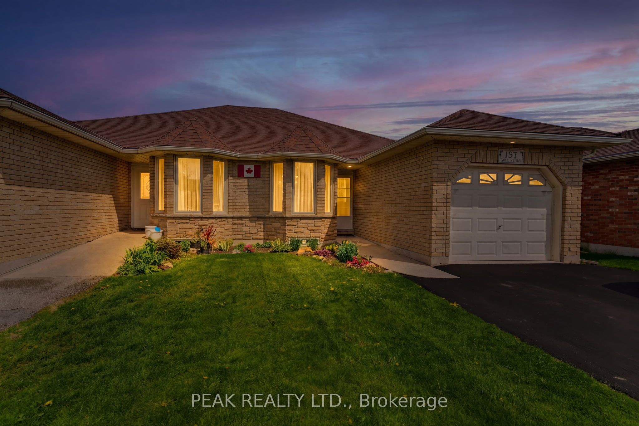 Additional image 2 of 157 Whitlaw Way, Brant, ON, N3L 4C9