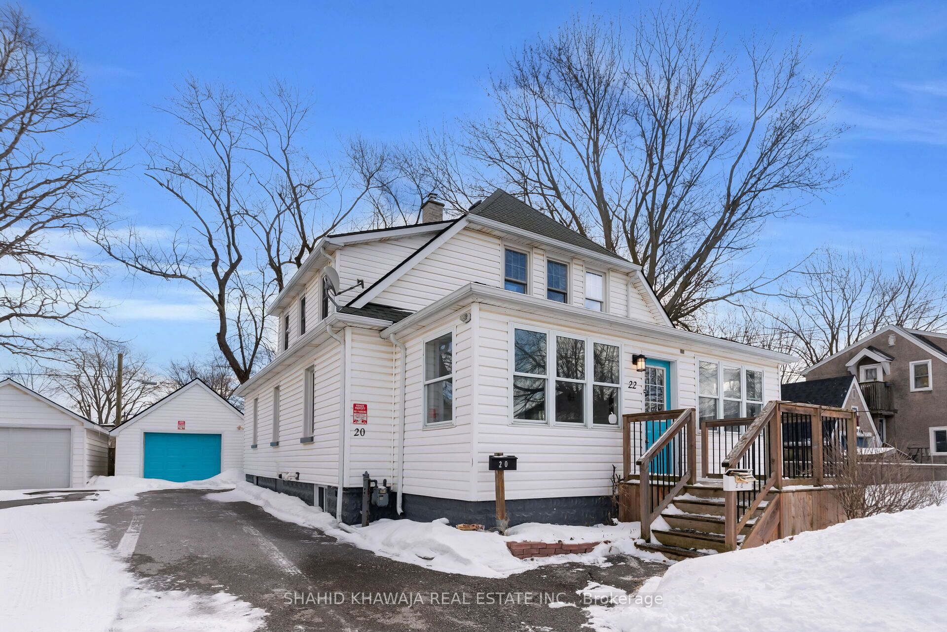 Additional image 2 of 22 Lyons Avenue, Welland, ON, L3B 1L7