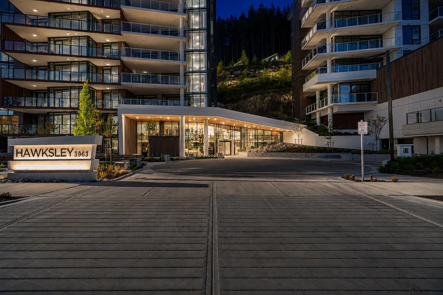 Additional image 3 of 803-3963 Uplands Way, West Vancouver, BC, V7S 0B6