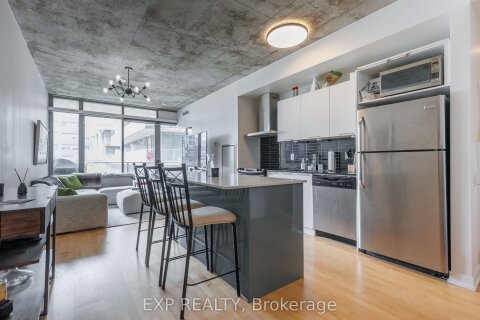 Additional image 7 of 703-650 King Street W, Toronto, ON, M5V 0H6