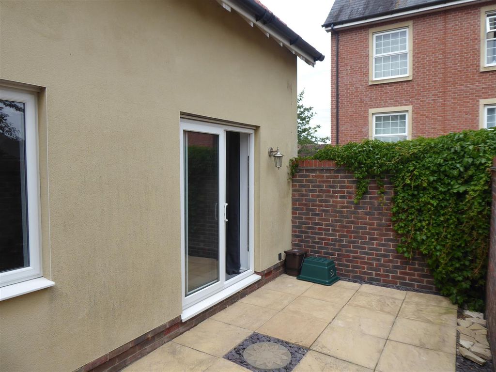 Additional image 13 of 1 bed end terrace house to rentThe Gavel, Sturminster Newton DT10