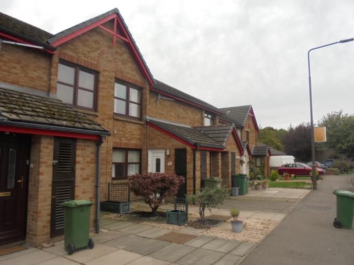 1 bed flat to rentCampie Road, Musselburgh EH21