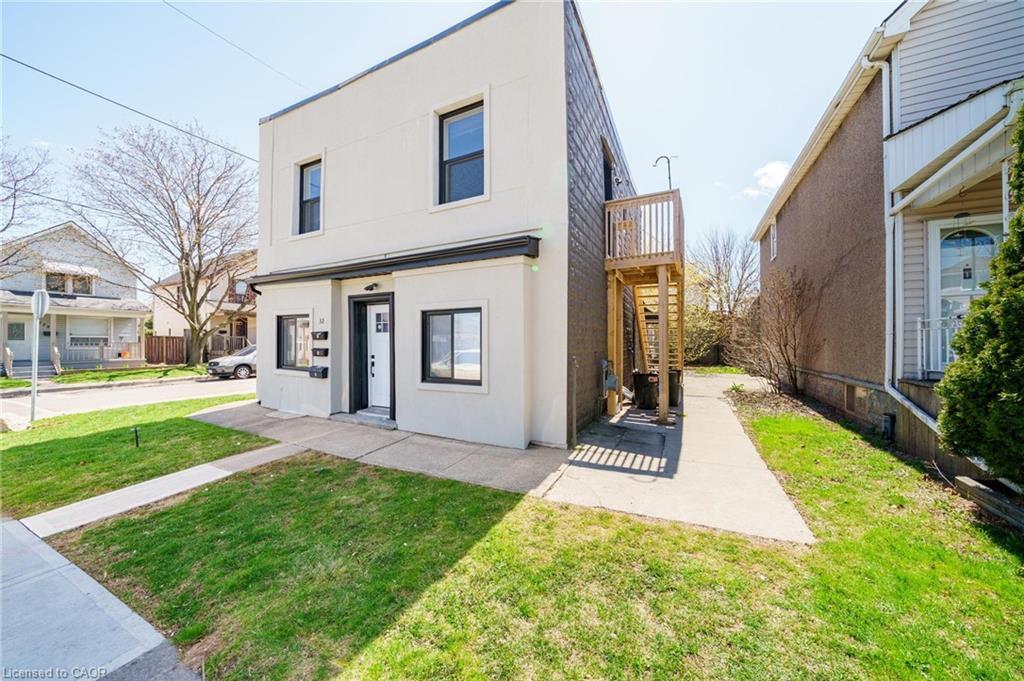 Additional image 3 of 32 Britannia Avenue, Hamilton, ON, L8H 1W4