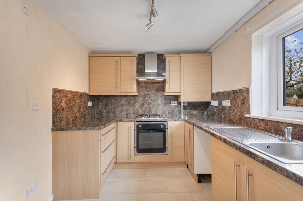 Additional image 5 of 2 bed flat for saleBurnside Crescent, Hardgate G81