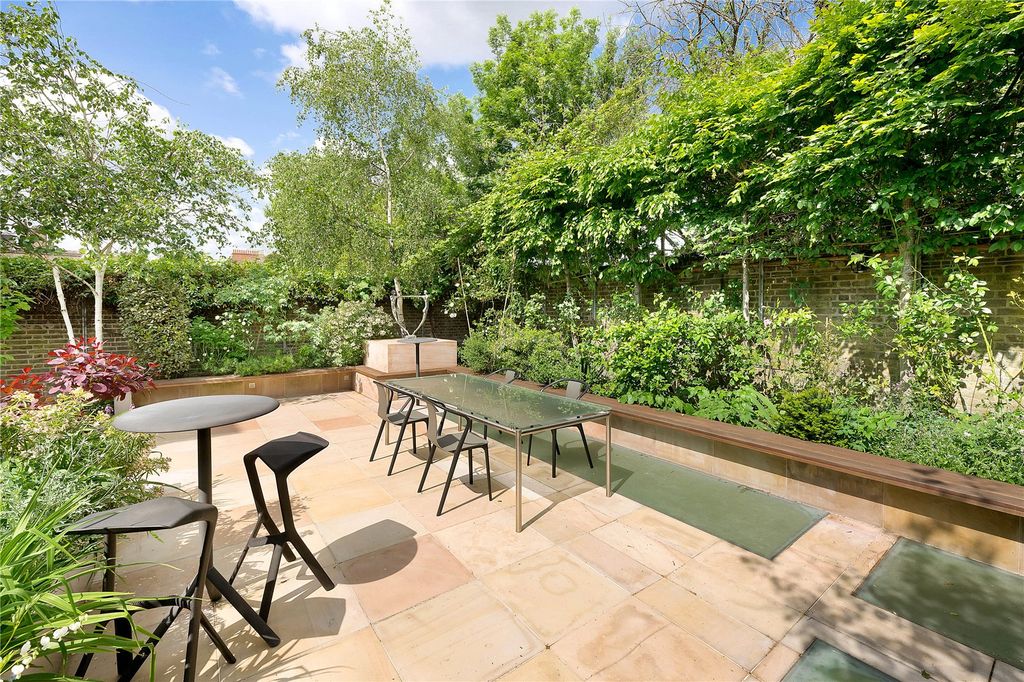 Additional image 15 of 7 bed terraced house for saleIlchester Place, London W14