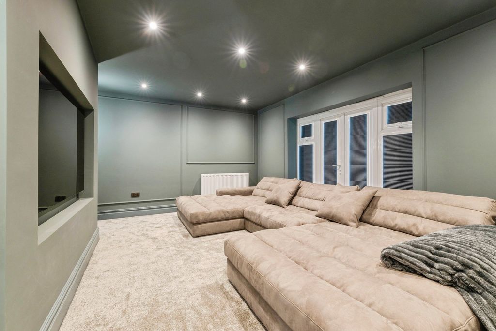 Additional image 23 of 5 bed detached house for saleHoughall, Durham DH1