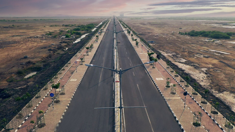 Additional image 3 of Dholera, Ahmedabad
