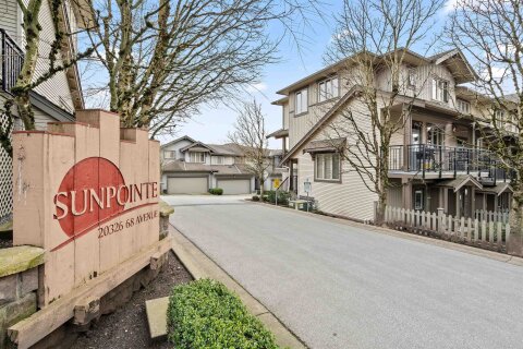 Additional image 8 of 3-20326 68 Avenue, Langley, BC, V2Y 0E3
