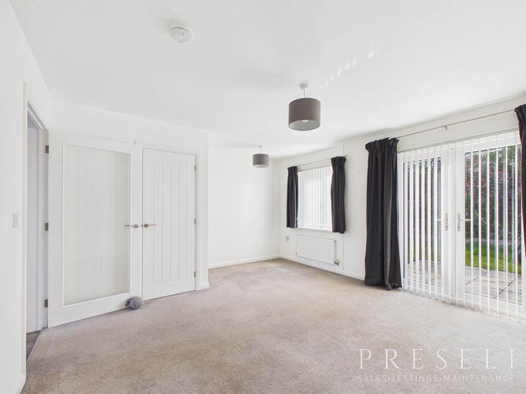 Additional image 2 of 2 bed semi-detached house to rentGlenfields Road, Haverfordwest, Pembrokeshire SA61