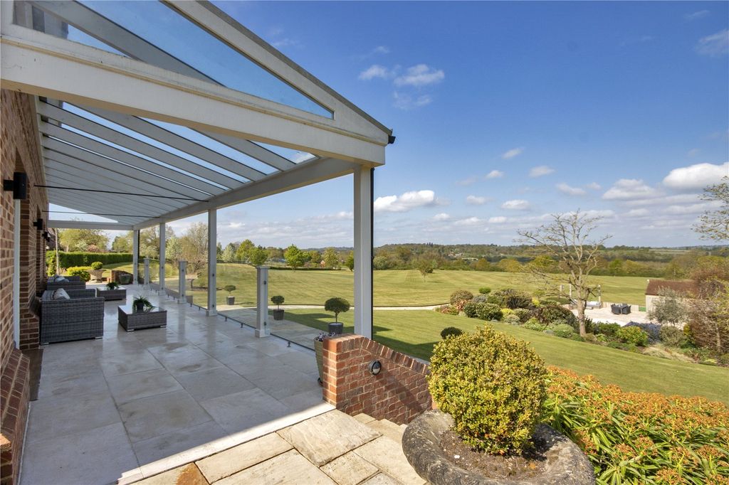 Additional image 13 of 6 bed detached house for saleLidwells Lane, Goudhurst, Cranbrook, Kent TN17