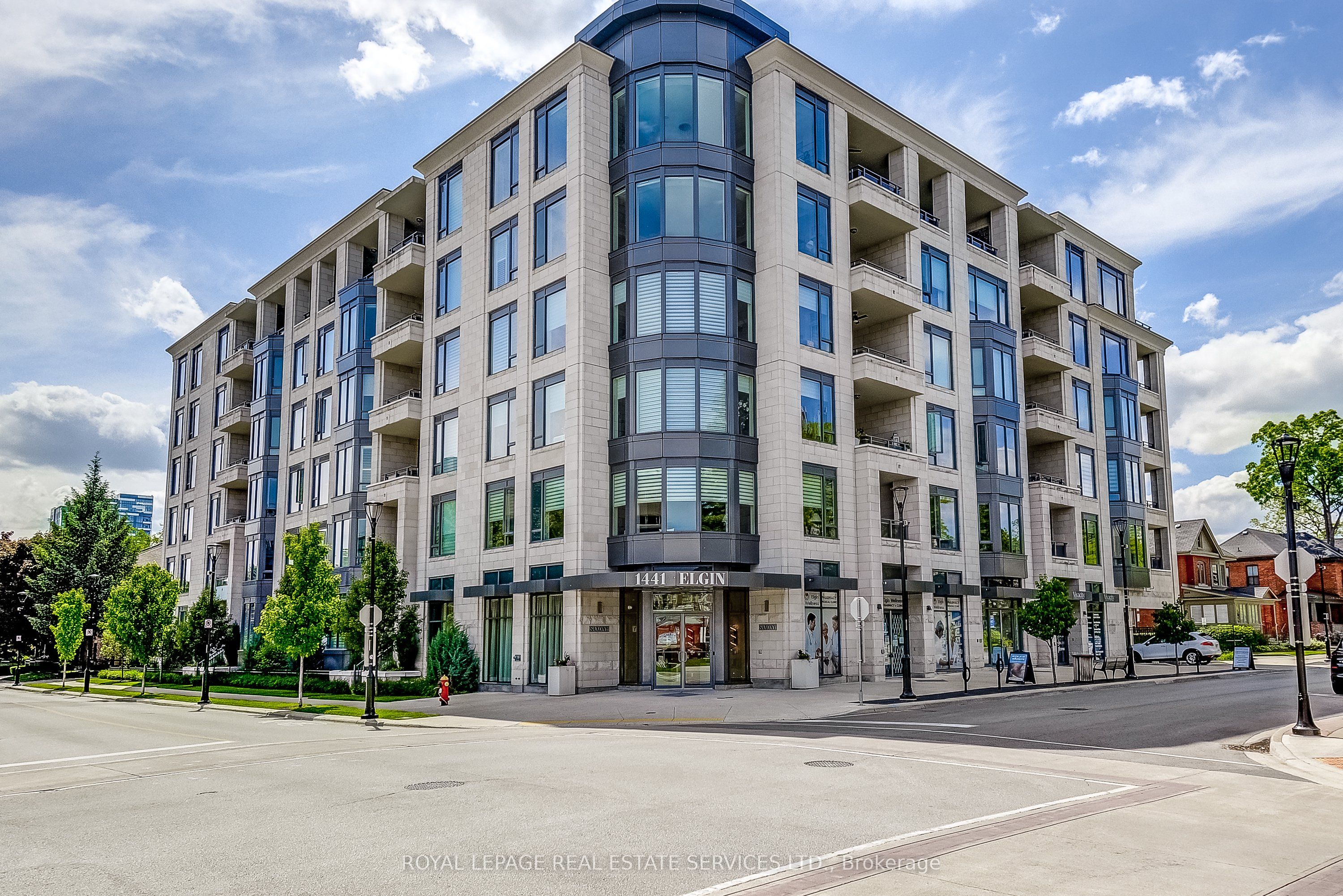 404-1441 Elgin Street, Burlington, ON, L7S 1E6