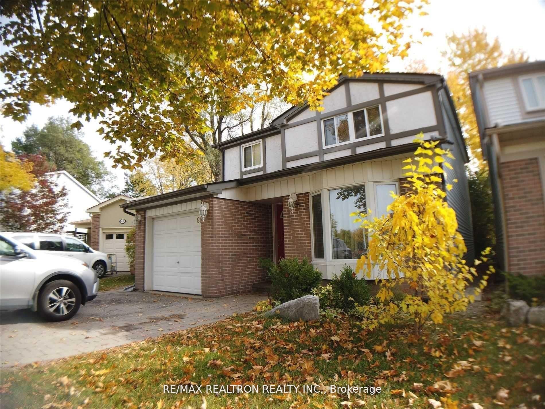 Bsmt-61 Lillooet Crescent, Richmond Hill, ON, L4C 5A6