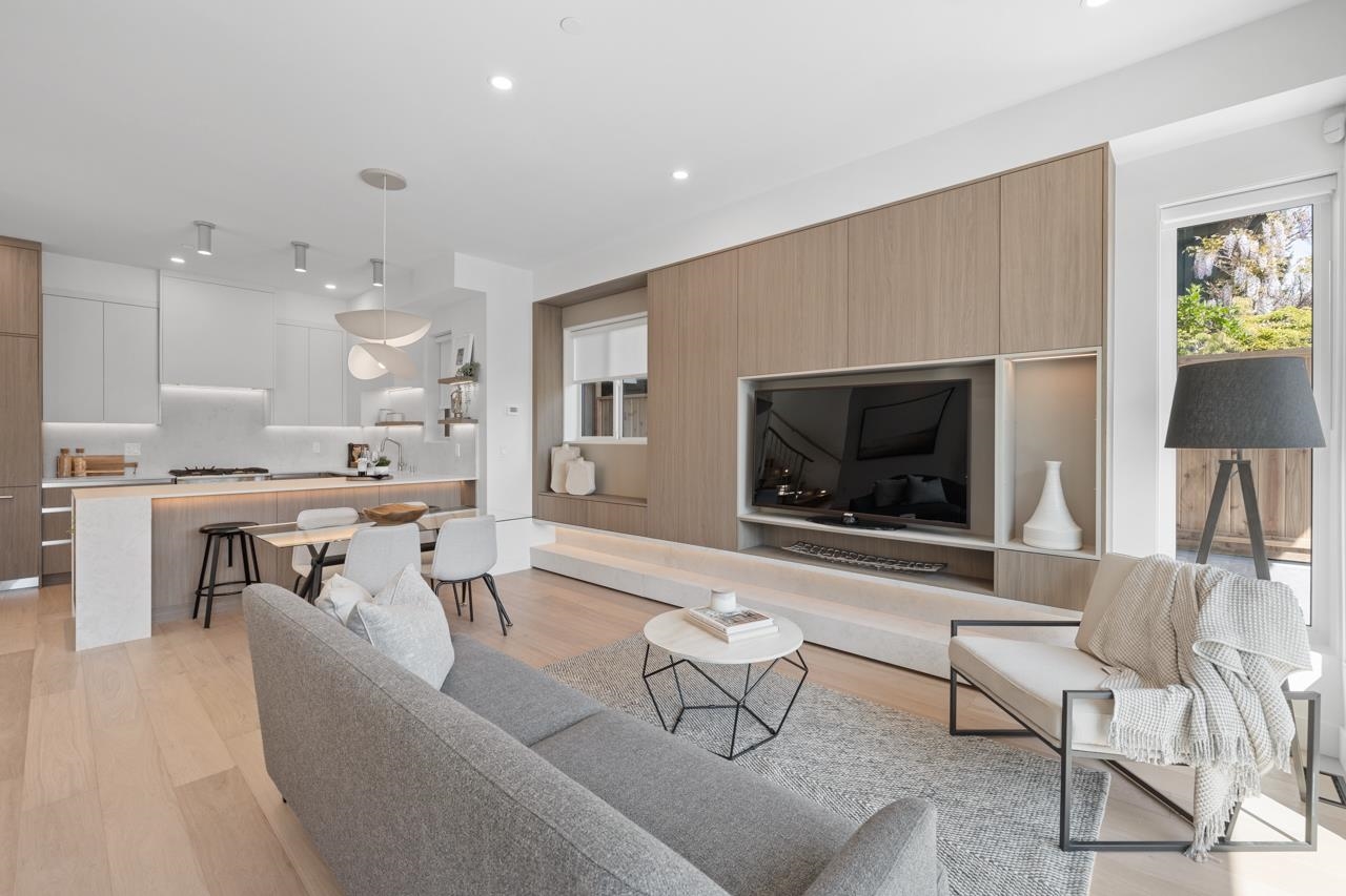 Additional image 3 of 1-625 24th Avenue E, Vancouver, BC, V5V 2A3