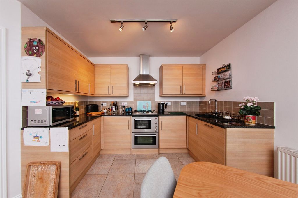 Additional image 5 of 2 bed flat for saleSpring Lane, Bath BA1