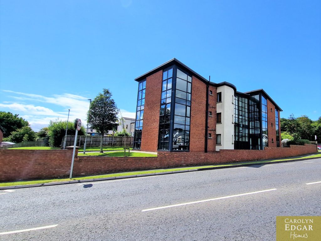 2 bed flat to rent22 Horizon Mews, Newtownabbey, County Antrim BT36