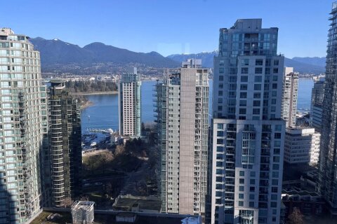 Additional image 5 of 2603-1288 Georgia Street W, Vancouver, BC, V6E 4R3