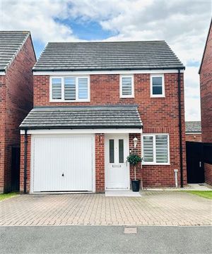 Spitfire Road, Woodhouse, Sheffield S13
