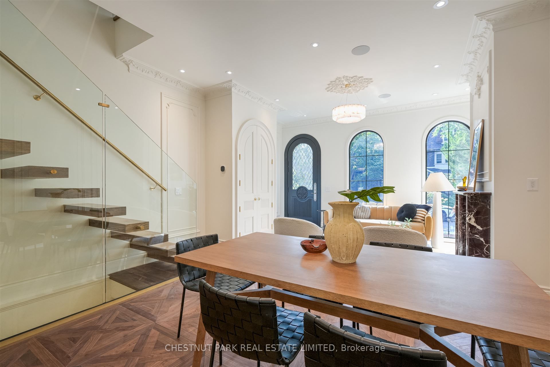 Additional image 6 of 539 Crawford Street, Toronto, ON, M6G 3J9