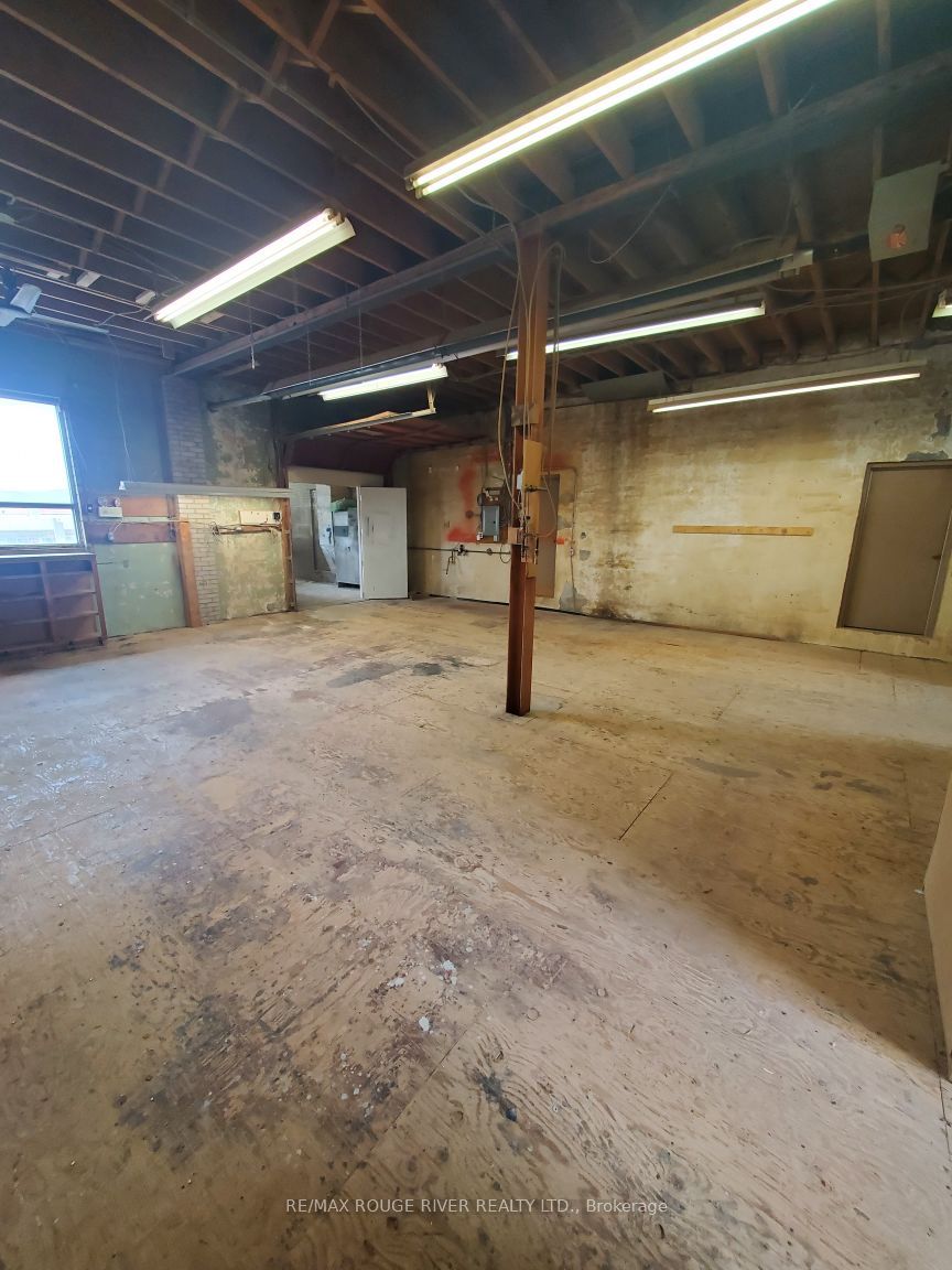 1019 Toy Avenue, Pickering, ON, L1W 3N9