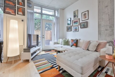Additional image 7 of 104-150 Sudbury Street, Toronto, ON, M6J 3S8