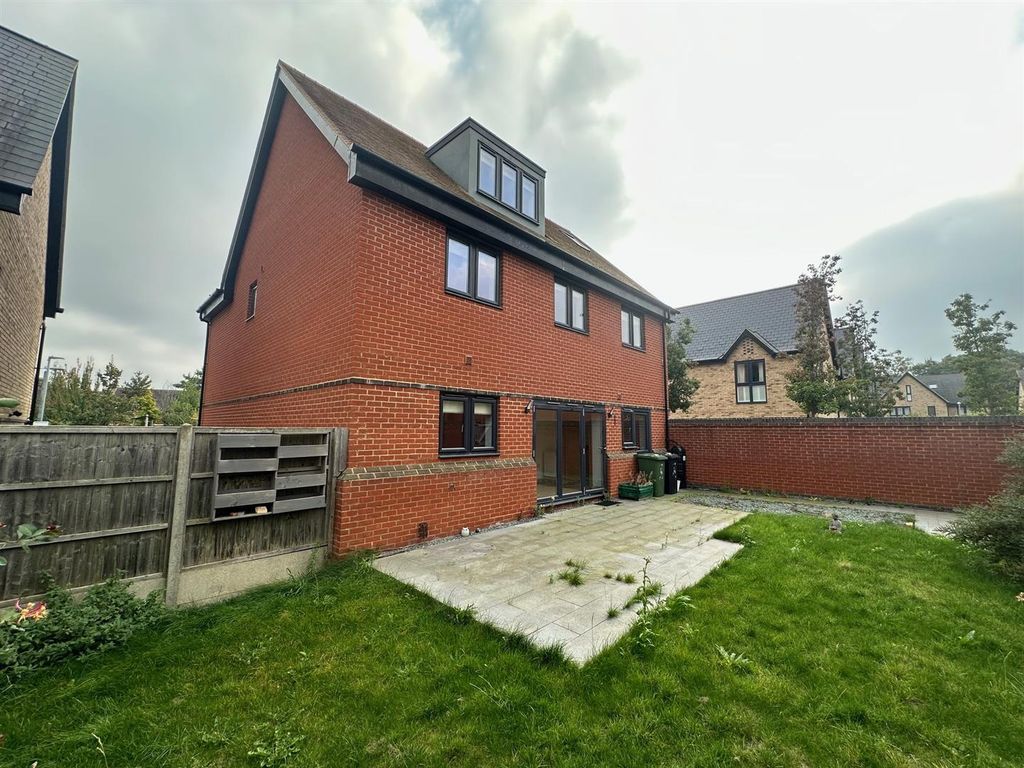 Additional image 32 of 5 bed detached house to rentMemorial Way, Off Thorpe Road, Peterborough PE3