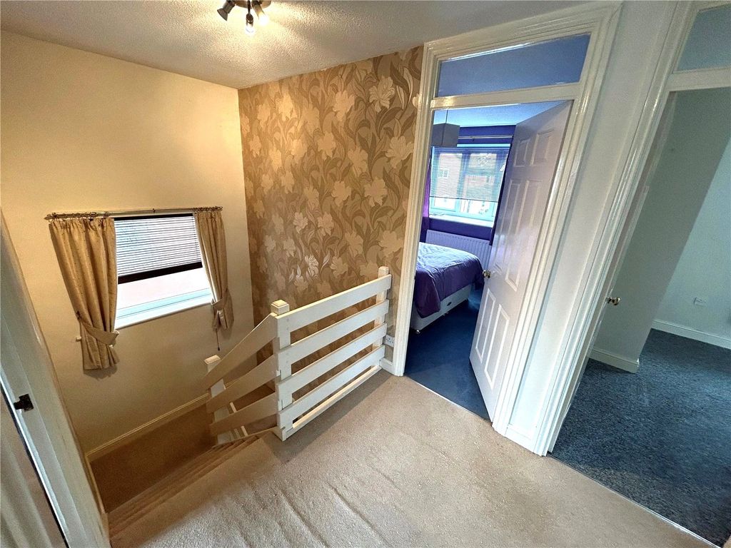 Additional image 17 of 4 bed detached house for saleCountry Meadows, Longford Turning, Market Drayton, Shropshire TF9