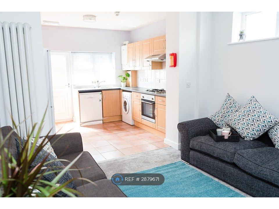Additional image 4 of 6 bed end terrace house to rentRosedale Road, Sheffield S11