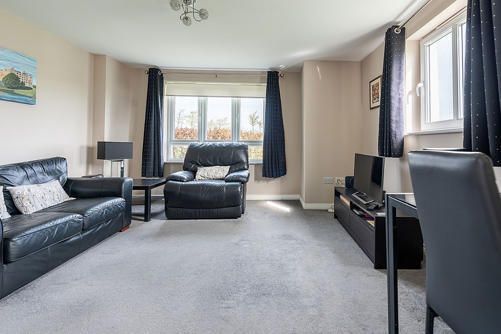 Additional image 4 of 2 bed flat for saleSaw Mill Court, Bonnyrigg EH19