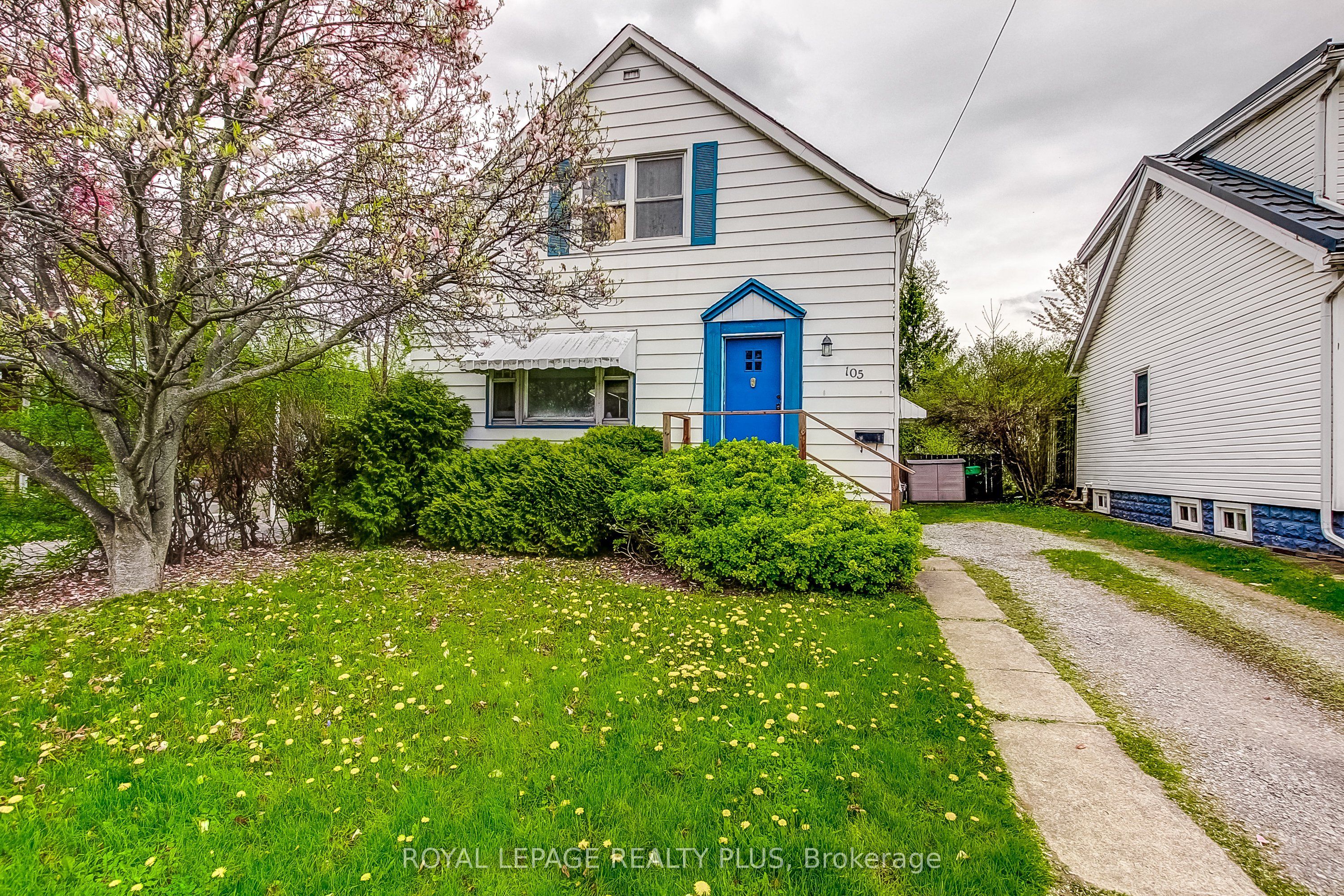 105 Hillview Street, Hamilton, ON, L8S 2Z4