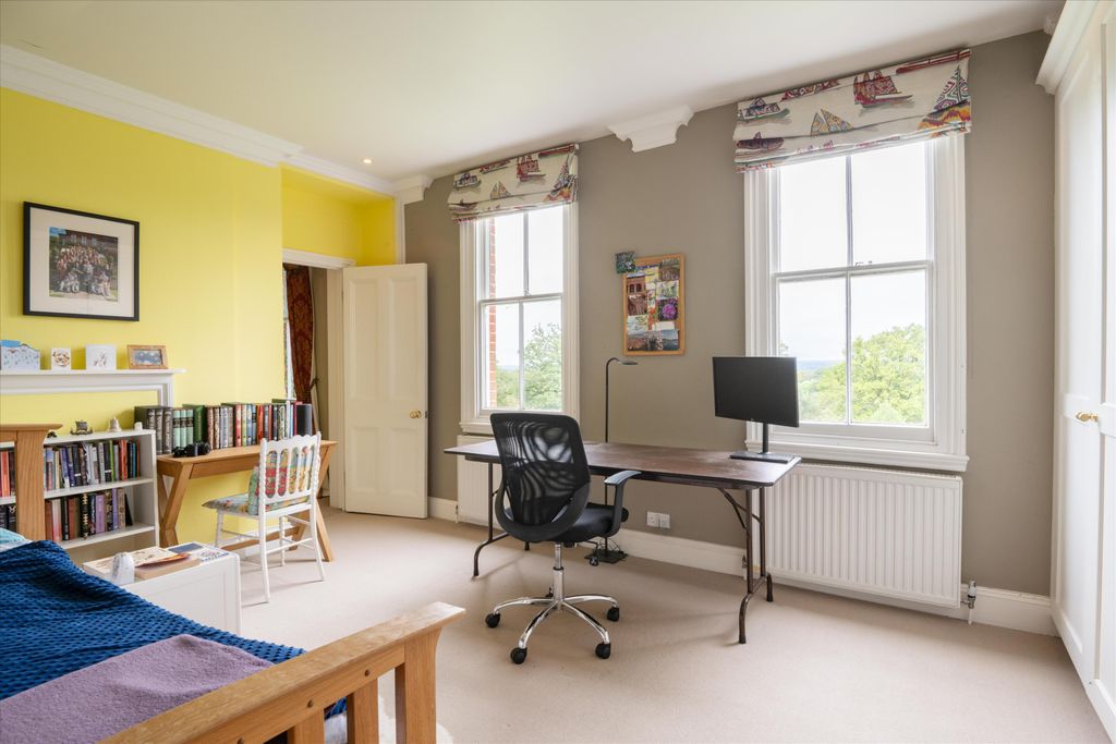 Additional image 18 of 9 bed detached house for saleKintbury, Hungerford, Berkshire RG17