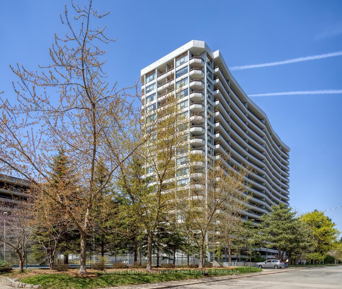 Additional image 2 of 1501-100 Quebec Avenue, Toronto, ON, M6P 4B8