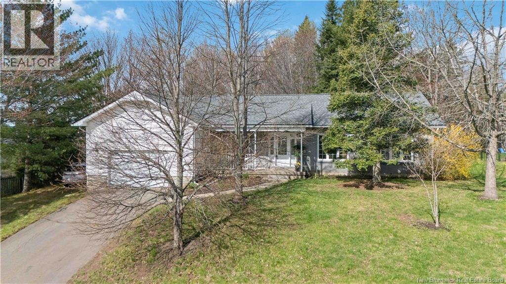 70 Mcauley Drive, Moncton, NB, E1A6K1