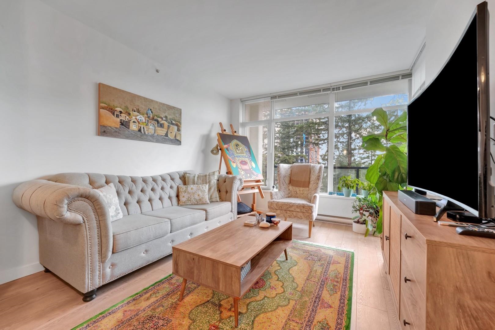 Additional image 3 of 1106-3080 Lincoln Street, Coquitlam, BC, V3B 0L9