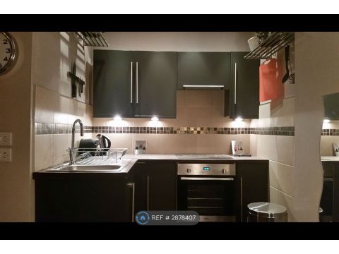 Yeaman Place, Edinburgh EH11