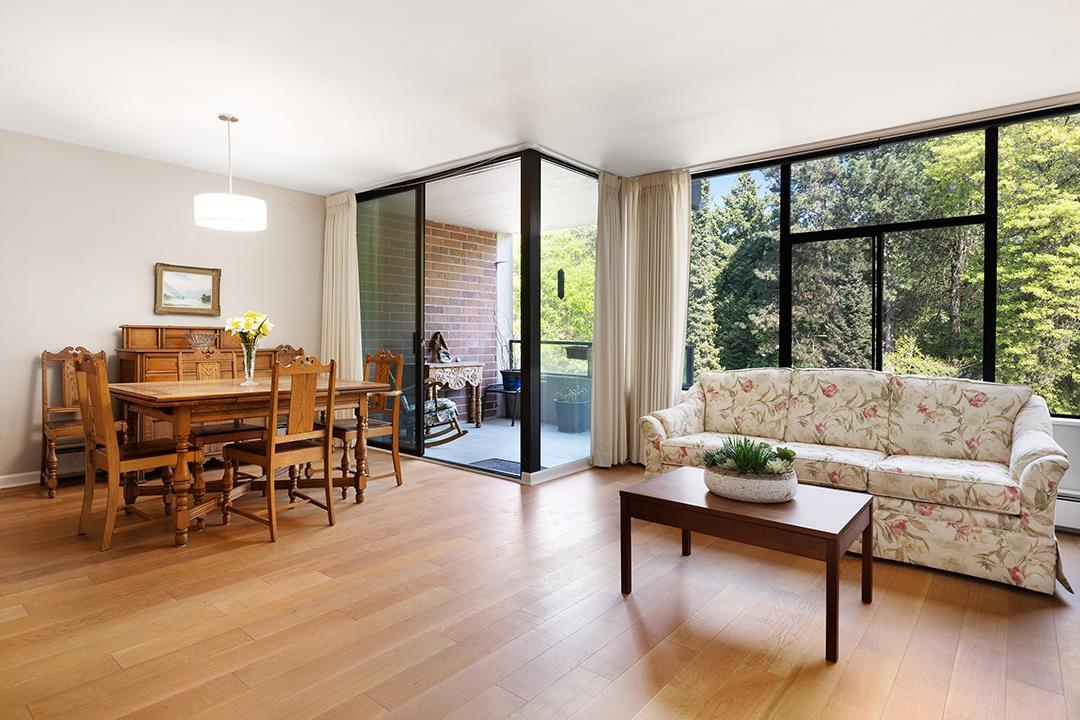 Additional image 3 of 309-4101 Yew Street, Vancouver, BC, V6L 3B7
