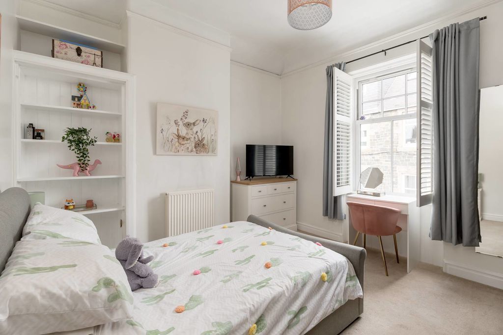Additional image 10 of 1 bed flat for sale20 Biggiesknowe, Peebles EH45