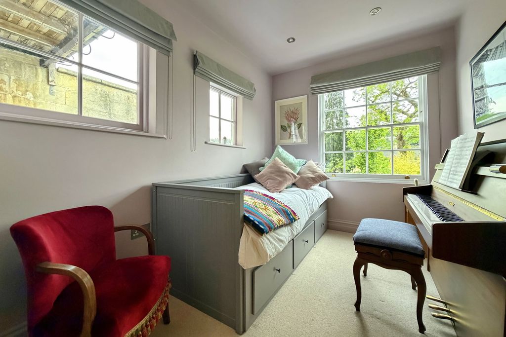 Additional image 14 of 3 bed maisonette for saleGrosvenor Place, Bath BA1