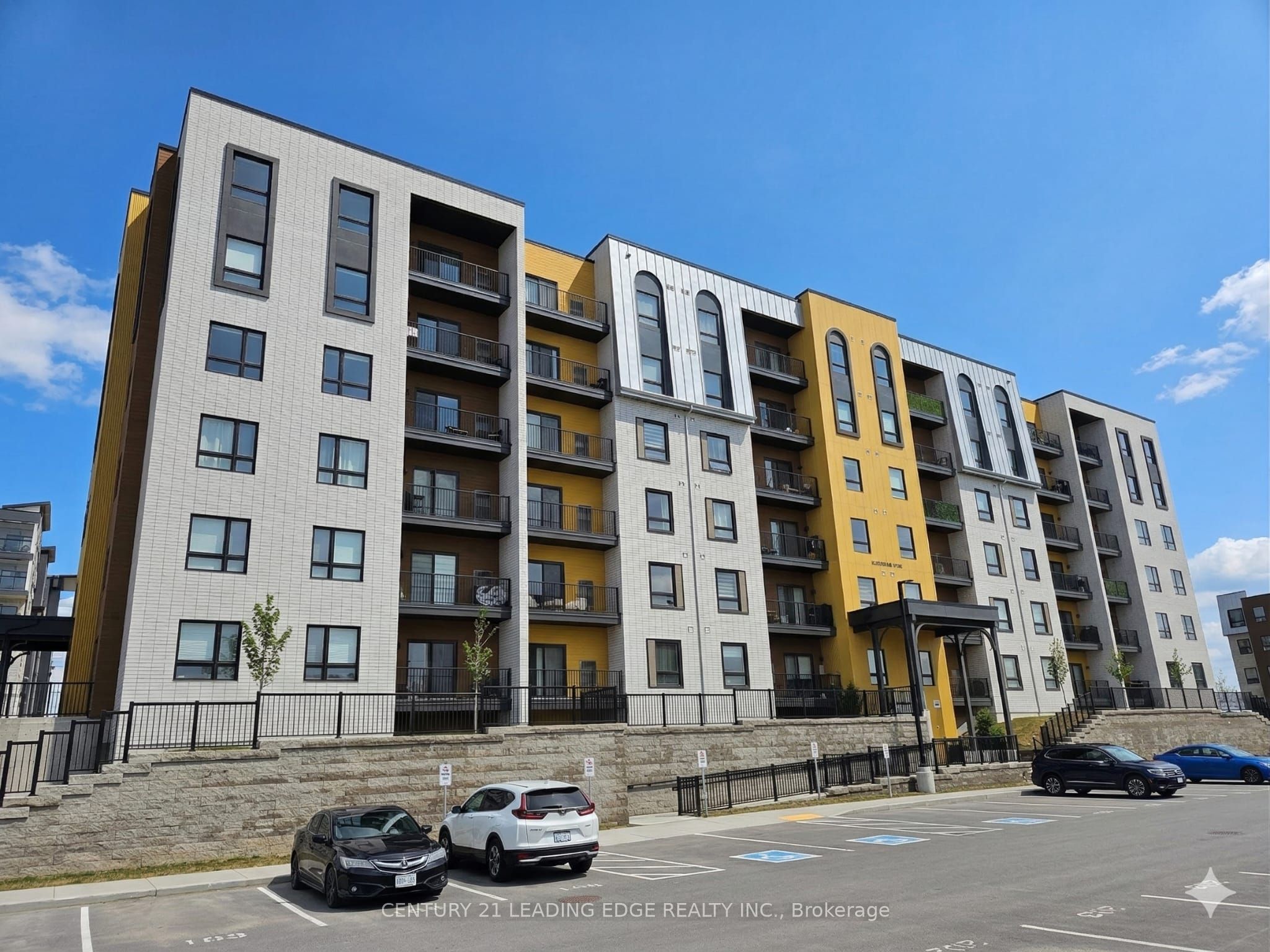 502-8 Culinary Lane, Barrie, ON, L9J 0T2