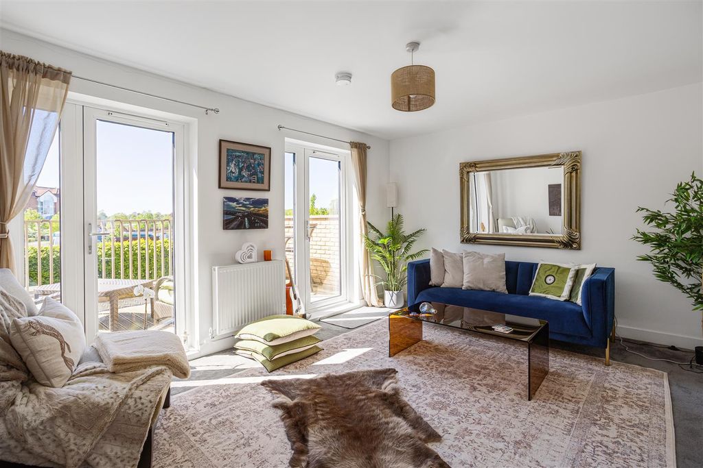 Additional image 9 of 3 bed terraced house to rentClock Tower Way, York YO23