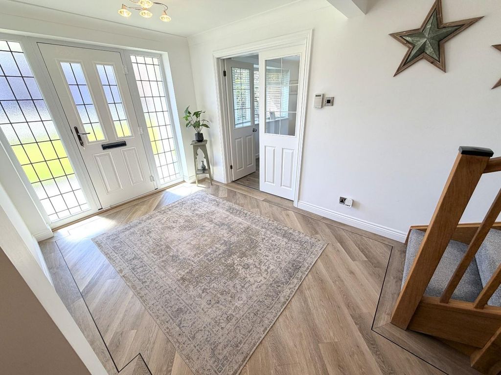 Additional image 4 of 5 bed detached house for saleParklands Way, West Park, Hartlepool TS26